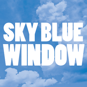 CICF’s Sky Blue Window Celebrates First Year of Operation