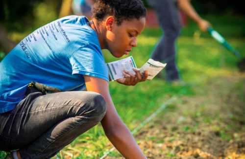 The Indianapolis Foundation Awards $1.86 Million for 2014 Community Crime Prevention Grant Program