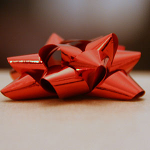 Wrapping Up Your Gifts