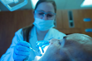 Trinity Free Clinic-dental