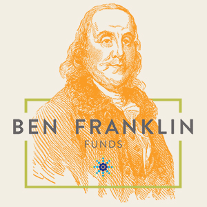 The Indianapolis Foundation Creates Two “Ben Franklin” Funds to Celebrate 100th Anniversary