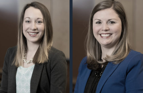 CICF Hires Two New Philanthropic Advisors