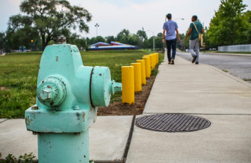 The Indianapolis Foundation Announces Recipients of $400,000 Community Crime Prevention Grants