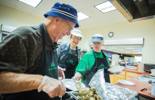 Senior-Serving Organizations Receiving $746,566 from Central Indiana Senior Fund