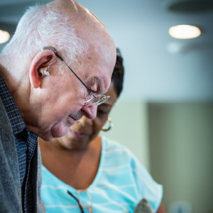 Central Indiana Senior Fund Awards Over $1 Million in Grants to 51 Organizations