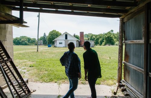 New Organization Uses Urban Farming to Help At-Risk, Justice-Involved Women Reach Their Potential