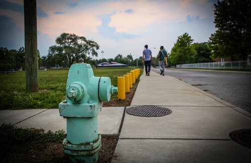 Introducing Equity Framework for grants made through The Indianapolis Foundation