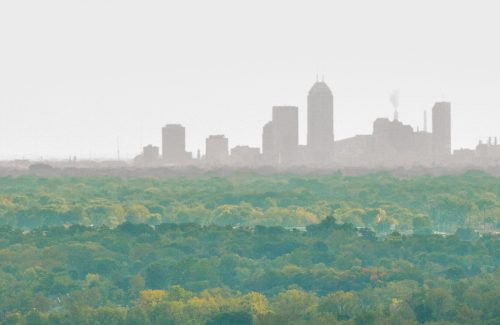 The Indianapolis Foundation Receives $250,000 Grant from the Indianapolis African American Quality of Life Initiative