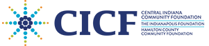 Logo of Central Indiana Community Foundation