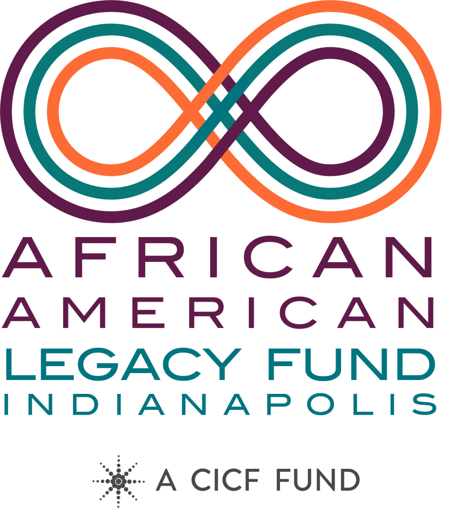 logo for African American Legacy Fund Indianapolis