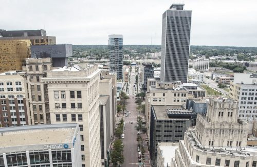 Mayor Joe Hogsett, The Indianapolis Foundation Announce Second Round Elevation Grant Recipients