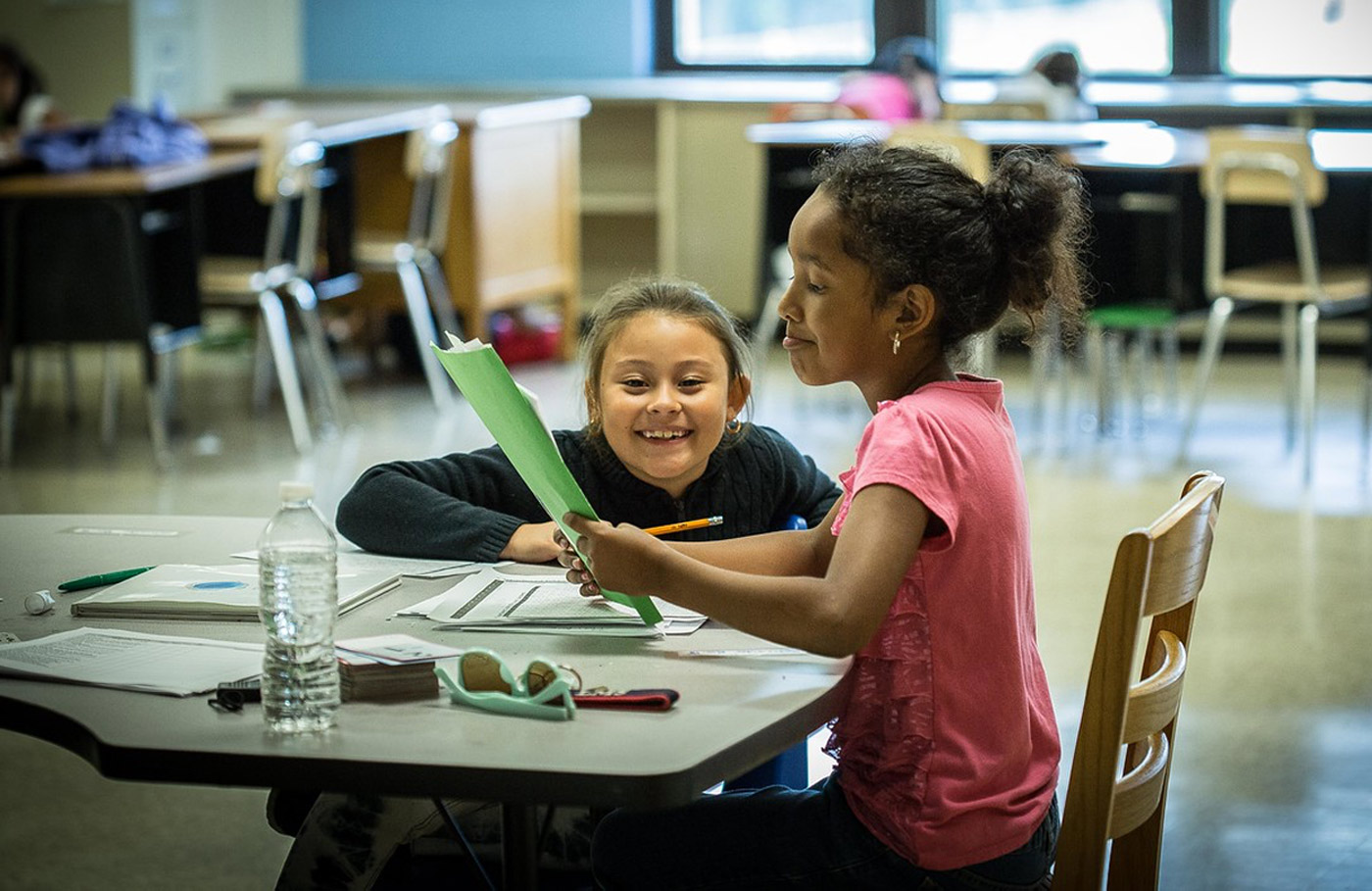 Collaborative Awards 2 9 Million For Marion County Summer