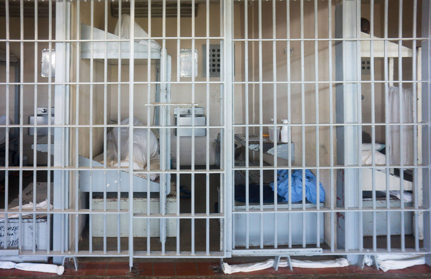 The Willie T. Donald Exoneration Coalition & Fund - Central Indiana