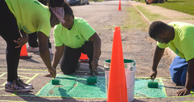 $400,000 Allocated to Launch First Central Indiana Opportunity Youth Collaborative