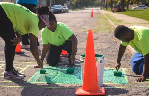 $400,000 Allocated to Launch First Central Indiana Opportunity Youth Collaborative