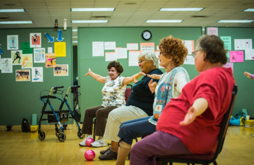 Central Indiana Senior Fund Awards $715,189 to Local Organizations