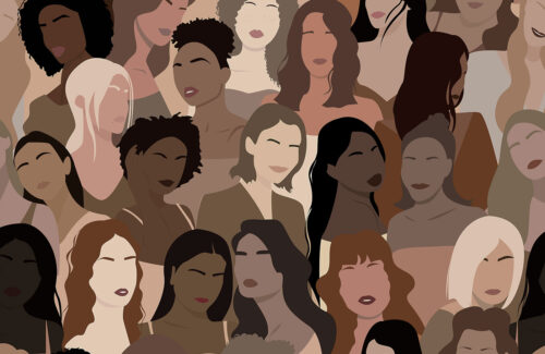 Women’s History Month Belongs to All of Us