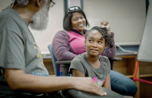 Central Indiana Racial Equity Fund Awards $860,000 to Organizations; Establishes Scholarship Fund for Individuals Impacted by Criminal Justice System