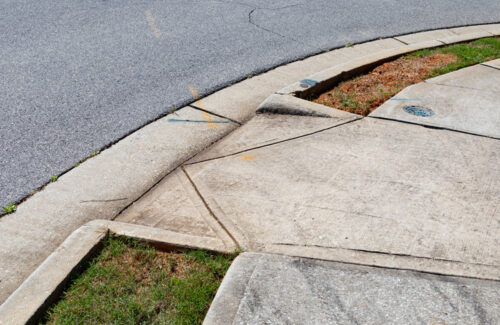 The Curb-Cut Effect: a Benefit for Us All