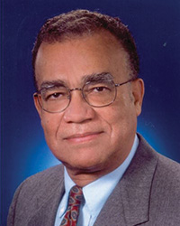 Stan Cox