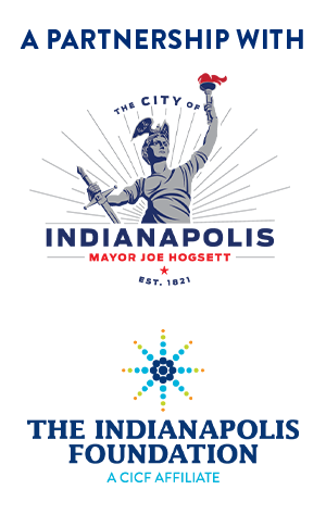 The City of Indianapolis & The Indianapolis Foundation