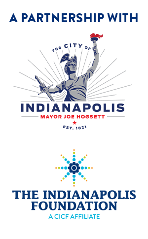 The City of Indianapolis & The Indianapolis Foundation