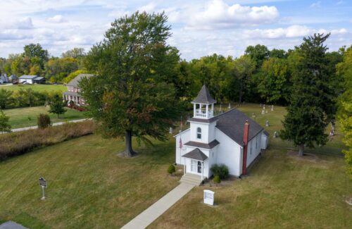 Black History Month Spotlight: Roberts Settlement