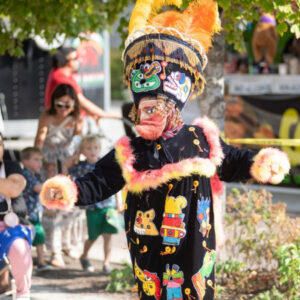 La Plaza's Fiesta Indianapolis