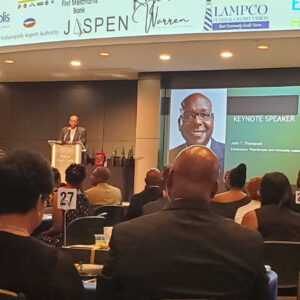 Indy Black Chamber Awards