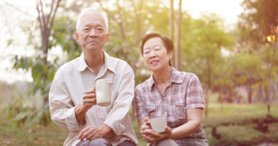 Central Indiana Senior Fund Awards Grants to More Than 40 Not-for-Profits