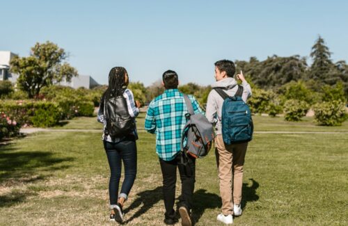 Lilly Endowment Community Scholarship Recipients Announced