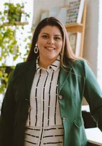 Amanda L. Bonilla
