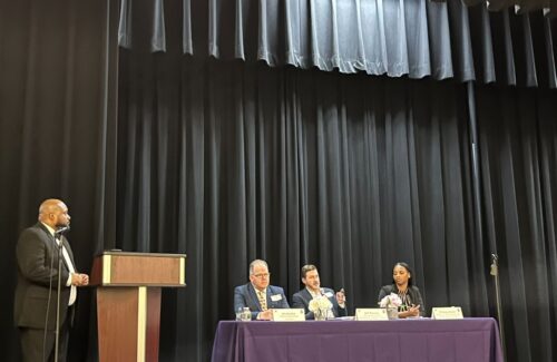 Indy Hunger Network, CICF Will Release Regional Hunger Study