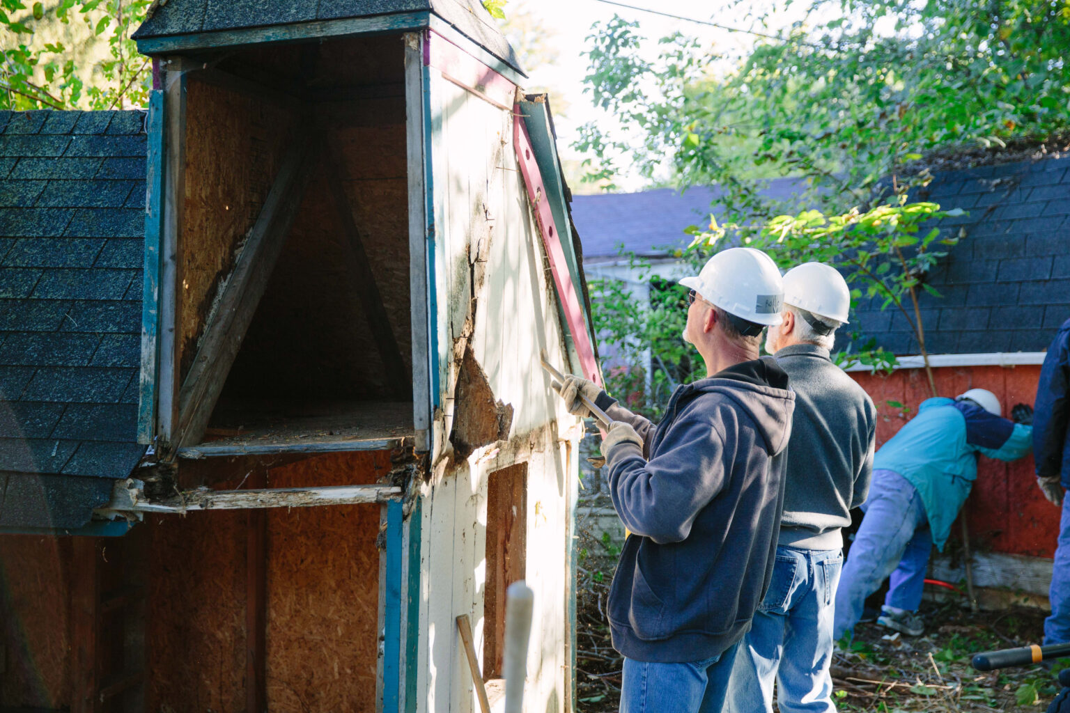Housing Development and Construction