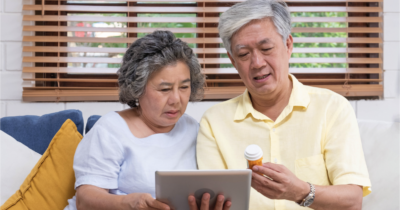 Senior Fund Webinar Recap: How Will Health Policy Changes Impact Older Adults?