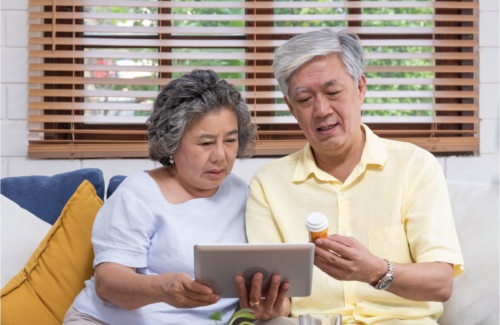Senior Fund Webinar Recap: How Will Health Policy Changes Impact Older Adults?