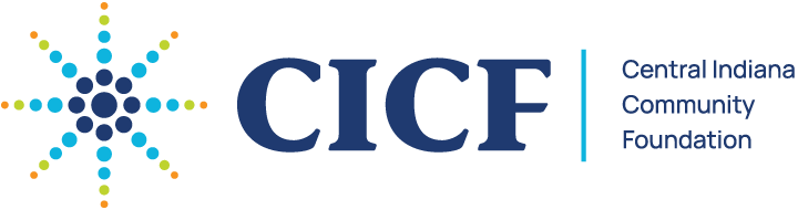 Central Indiana Community Foundation logo