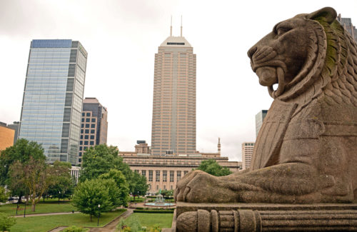 The Indianapolis Foundation Awards Over $2.7 Million in Grants